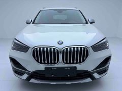 BMW X1 2022 sDrive20Li Fashion - ფოტო 2