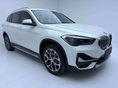 BMW X1 2022 sDrive20Li Fashion - ფოტო 3
