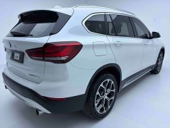 BMW X1 2022 sDrive20Li Fashion - ფოტო 4