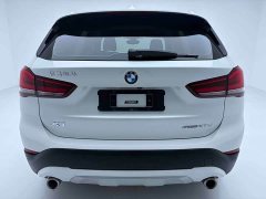 BMW X1 2022 sDrive20Li Fashion - ფოტო 5