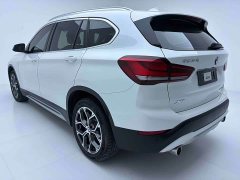 BMW X1 2022 sDrive20Li Fashion - ფოტო 6
