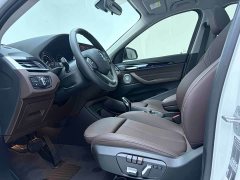 BMW X1 2022 sDrive20Li Fashion - ფოტო 7