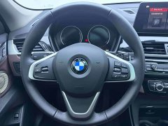 BMW X1 2022 sDrive20Li Fashion - ფოტო 9