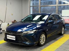 Chevrolet Cruze 2023 1.5L Dual-Clutch Deluxe Edition - ფოტო 1