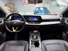 Chevrolet Cruze 2023 1.5L Dual-Clutch Deluxe Edition - ფოტო 10