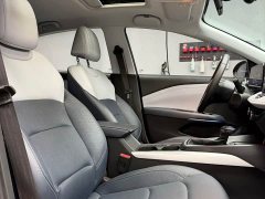 Chevrolet Cruze 2023 1.5L Dual-Clutch Deluxe Edition - ფოტო 11