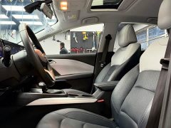 Chevrolet Cruze 2023 1.5L Dual-Clutch Deluxe Edition - ფოტო 12