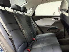 Chevrolet Cruze 2023 1.5L Dual-Clutch Deluxe Edition - ფოტო 13