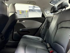 Chevrolet Cruze 2023 1.5L Dual-Clutch Deluxe Edition - ფოტო 15