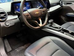 Chevrolet Cruze 2023 1.5L Dual-Clutch Deluxe Edition - ფოტო 17
