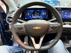 Chevrolet Cruze 2023 1.5L Dual-Clutch Deluxe Edition - ფოტო 18