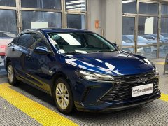 Chevrolet Cruze 2023 1.5L Dual-Clutch Deluxe Edition - ფოტო 2