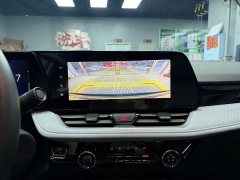 Chevrolet Cruze 2023 1.5L Dual-Clutch Deluxe Edition - ფოტო 20