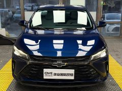 Chevrolet Cruze 2023 1.5L Dual-Clutch Deluxe Edition - ფოტო 3