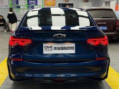 Chevrolet Cruze 2023 1.5L Dual-Clutch Deluxe Edition - ფოტო 5