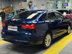 Chevrolet Cruze 2023 1.5L Dual-Clutch Deluxe Edition - ფოტო 6