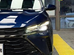 Chevrolet Cruze 2023 1.5L Dual-Clutch Deluxe Edition - ფოტო 8