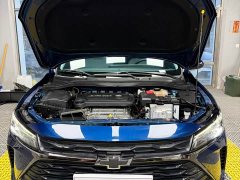 Chevrolet Cruze 2023 1.5L Dual-Clutch Deluxe Edition - ფოტო 9