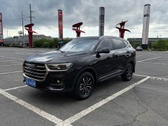 Haval H6 2021 National Trend Edition 1.5T Automatic Urban Version - ფოტო 1