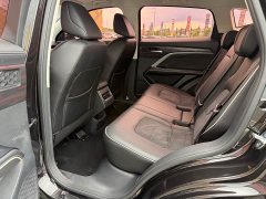 Haval H6 2021 National Trend Edition 1.5T Automatic Urban Version - ფოტო 10
