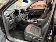 Haval H6 2021 National Trend Edition 1.5T Automatic Urban Version - ფოტო 11