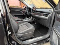 Haval H6 2021 National Trend Edition 1.5T Automatic Urban Version - ფოტო 16