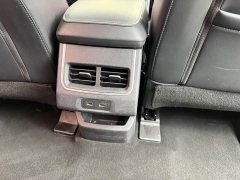 Haval H6 2021 National Trend Edition 1.5T Automatic Urban Version - ფოტო 18