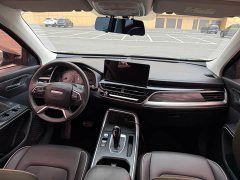 Haval H6 2021 National Trend Edition 1.5T Automatic Urban Version - ფოტო 19