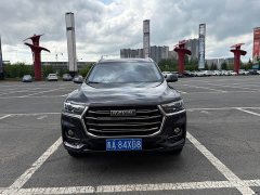Haval H6 2021 National Trend Edition 1.5T Automatic Urban Version - ფოტო 2