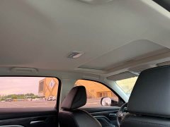 Haval H6 2021 National Trend Edition 1.5T Automatic Urban Version - ფოტო 20