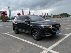Haval H6 2021 National Trend Edition 1.5T Automatic Urban Version - ფოტო 3