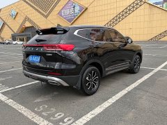 Haval H6 2021 National Trend Edition 1.5T Automatic Urban Version - ფოტო 4