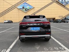Haval H6 2021 National Trend Edition 1.5T Automatic Urban Version - ფოტო 5