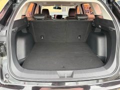 Haval H6 2021 National Trend Edition 1.5T Automatic Urban Version - ფოტო 9