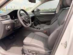 Skoda Superb 2024 TSI280 DSG Prestige - ფოტო 12