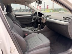 Skoda Superb 2024 TSI280 DSG Prestige - ფოტო 13