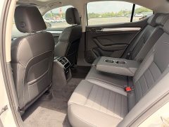 Skoda Superb 2024 TSI280 DSG Prestige - ფოტო 14