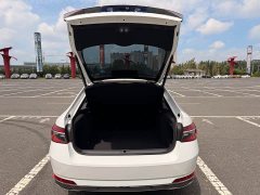 Skoda Superb 2024 TSI280 DSG Prestige - ფოტო 16