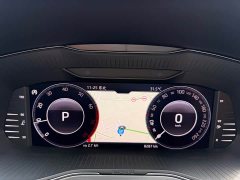 Skoda Superb 2024 TSI280 DSG Prestige - ფოტო 19