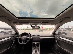 Skoda Superb 2024 TSI280 DSG Prestige - ფოტო 7