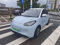 Wuling Binguo 2023 333km Lingxi Connected Plus - ფოტო 1