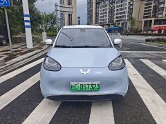 Wuling Binguo 2023 333km Lingxi Connected Plus - ფოტო 2