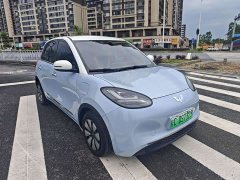 Wuling Binguo 2023 333km Lingxi Connected Plus - ფოტო 3