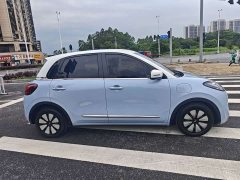Wuling Binguo 2023 333km Lingxi Connected Plus - ფოტო 4