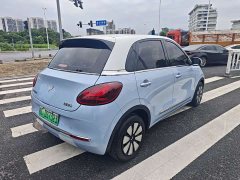 Wuling Binguo 2023 333km Lingxi Connected Plus - ფოტო 5
