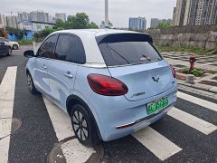 Wuling Binguo 2023 333km Lingxi Connected Plus - ფოტო 7