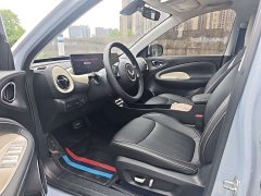 Wuling Binguo 2023 333km Lingxi Connected Plus - ფოტო 8