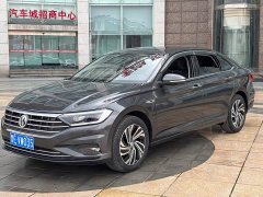 Volkswagen 200TSI DSG Edition - ფოტო 1
