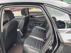 Volkswagen 200TSI DSG Edition - ფოტო 10