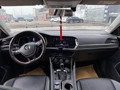 Volkswagen 200TSI DSG Edition - ფოტო 12
